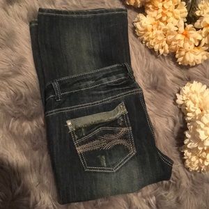 3/$10. Jeans